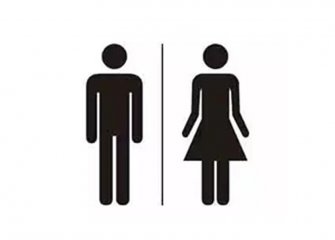 上廁所最忌諱的七件事，特別是第2條！男女必看