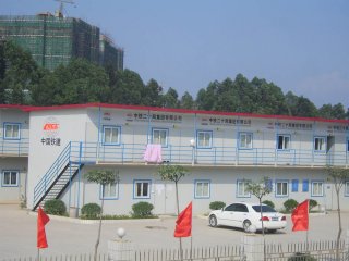 集裝箱可以長(zhǎng)期住人嗎？