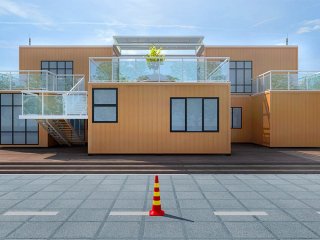 活動(dòng)房漏水怎么辦？