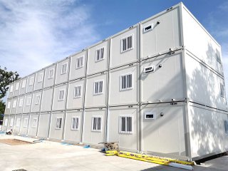 使用住人集裝箱活動(dòng)房的注意事項(xiàng)？