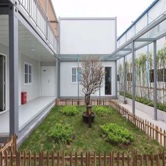 什么是集裝箱活動室？使用后會發(fā)揮什么作用？